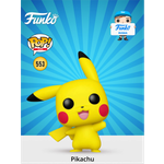 Фигурка Funko