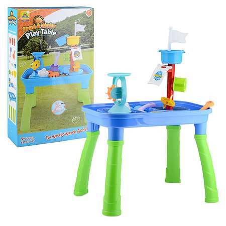 Песочный набор Ural Toys