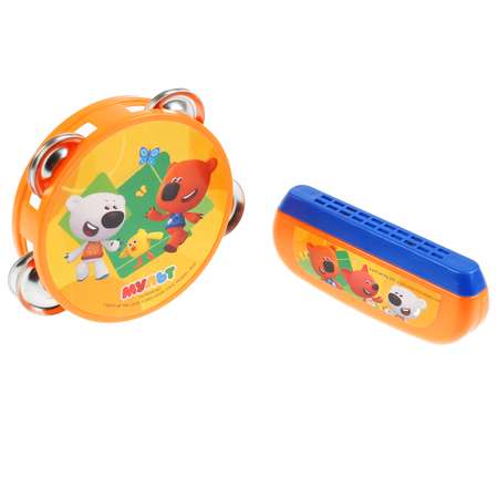 Игрушка музыкальная Играем вместе