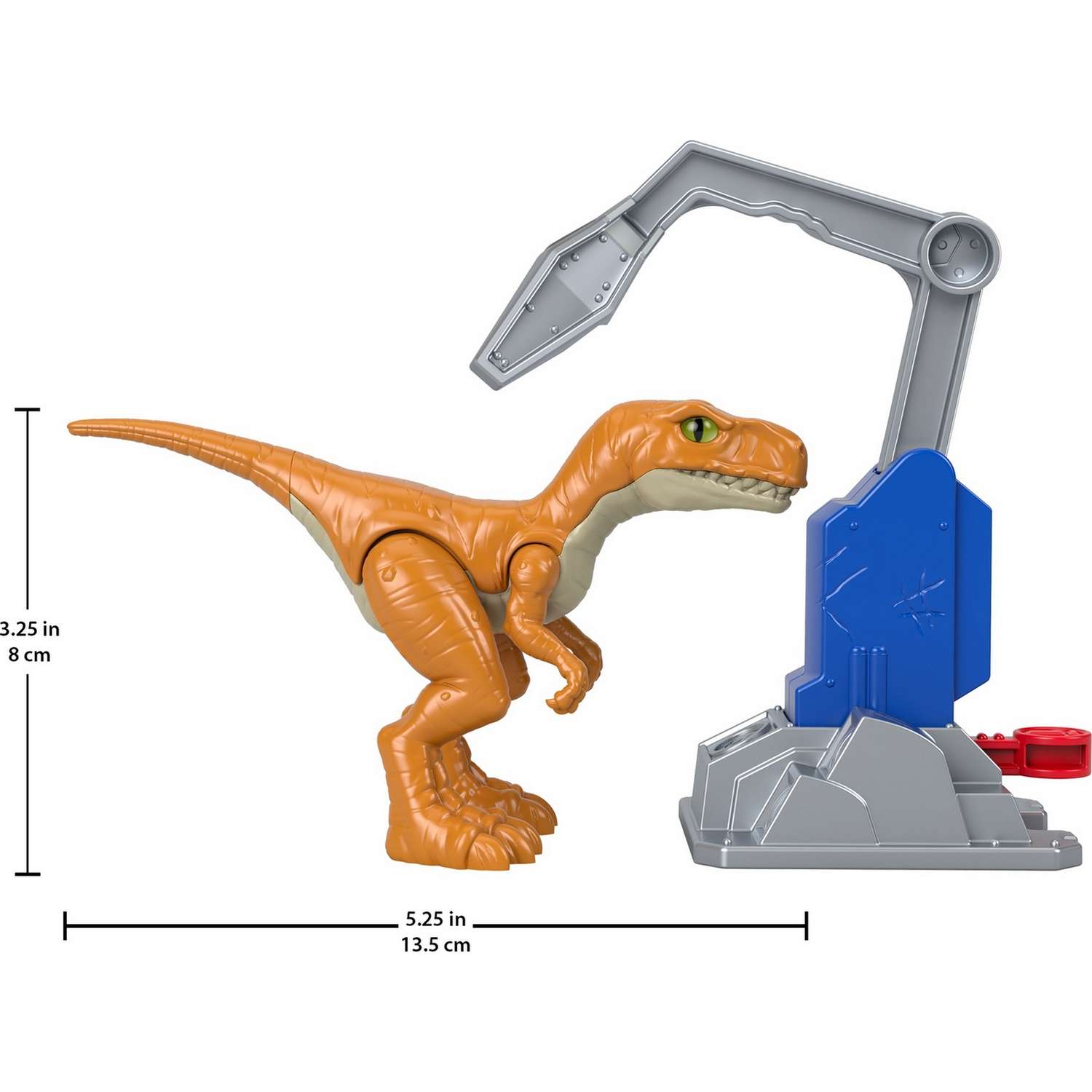 Фигурка IMAGINEXT - фото 27
