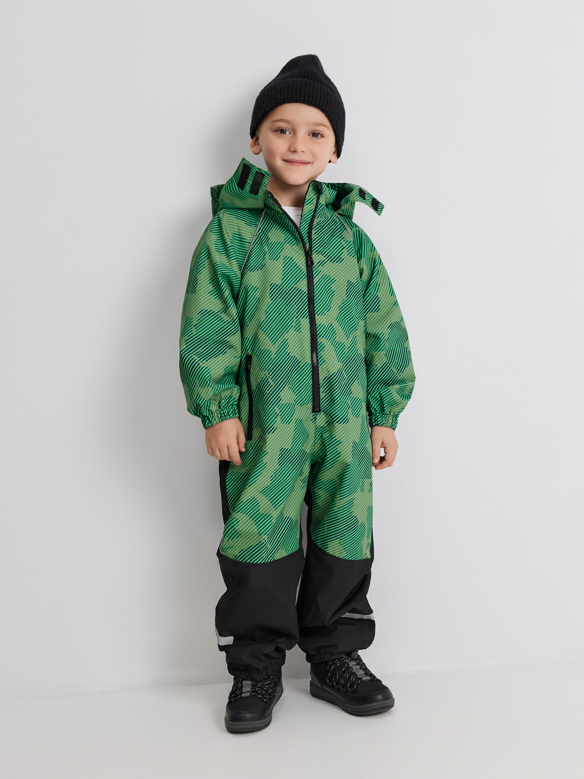 Комбинезон Acoola 20320410012_0094797 - фото 1