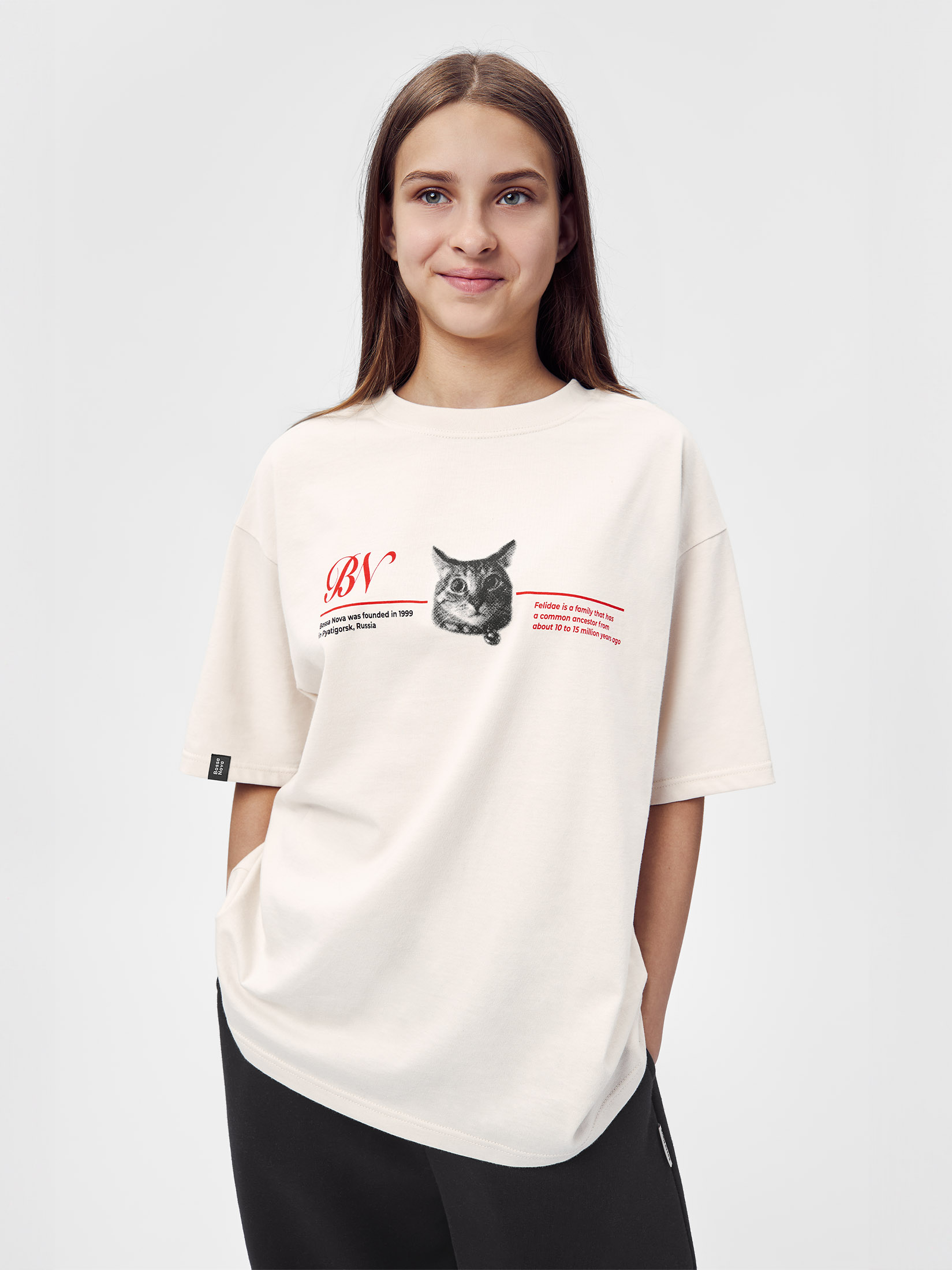 Футболка Bossa Nova 266Ф-161-М - фото 6