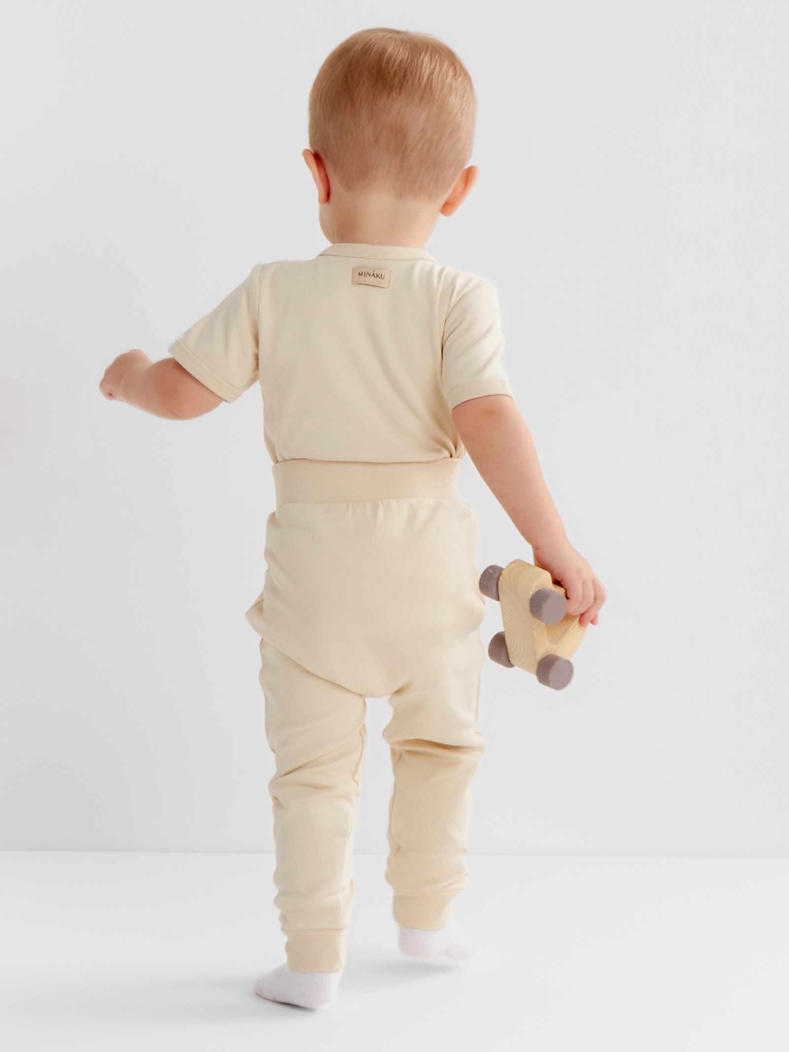 Брюки Minaku 10516711 - фото 4