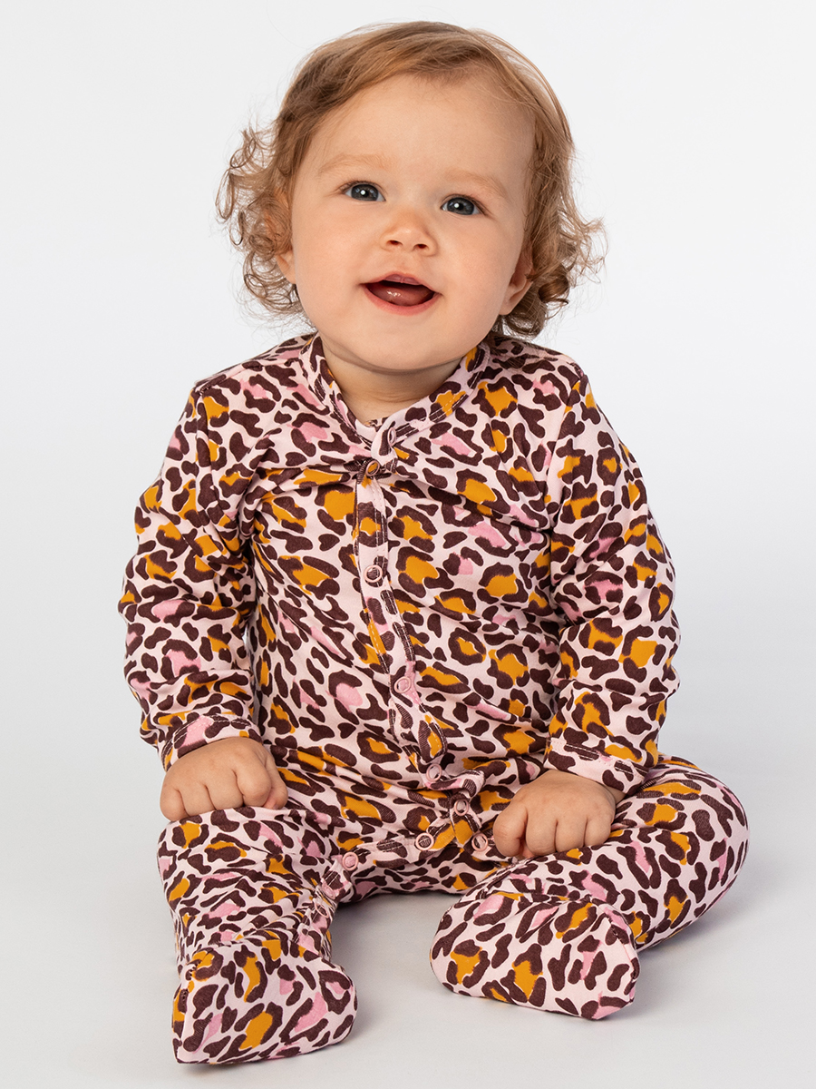 Комбинезон КотМарКот 801601 - фото 1