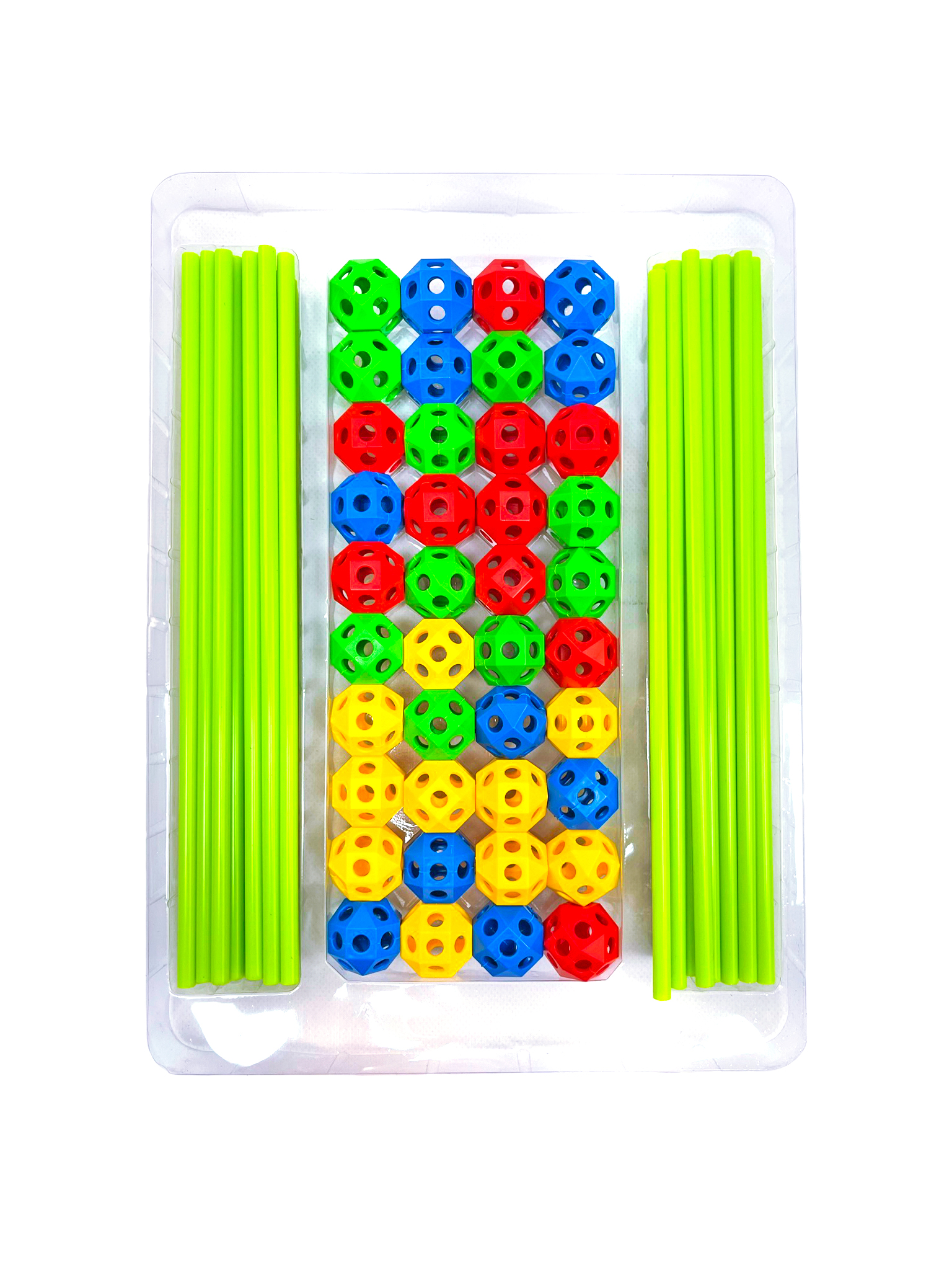 Конструктор SHARKTOYS Конструктор - фото 4