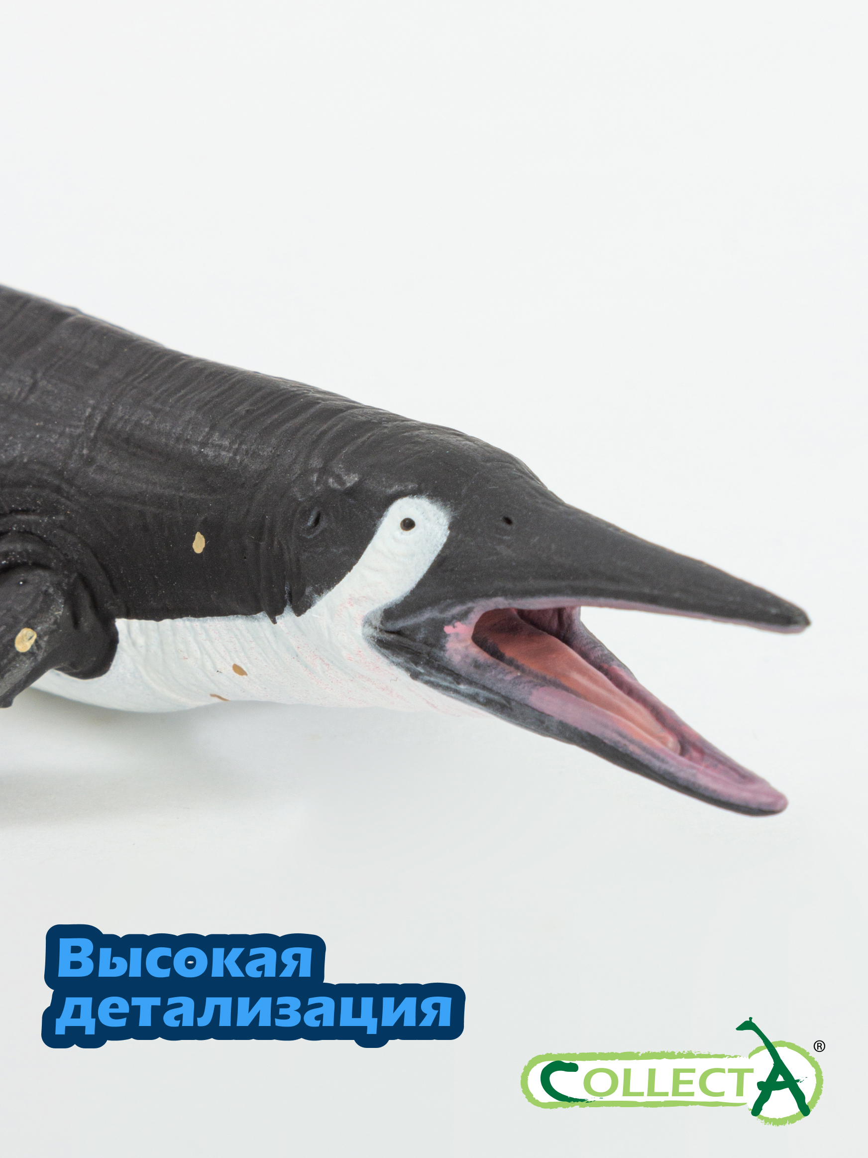 Фигурка Collecta Динозавр Шастазавр - фото 3