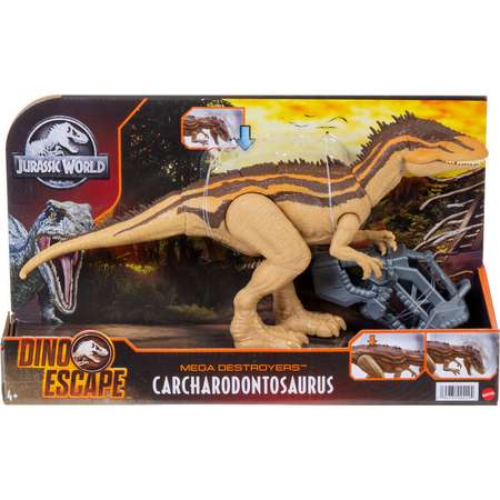 Фигурка Jurassic World