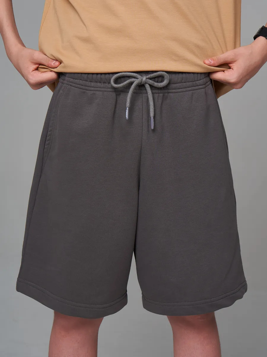 Шорты STINGRAY 600005.сер - фото 13