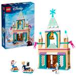 Конструктор LEGO Disney Princess Ледяной замок Эренделл 177 дет.