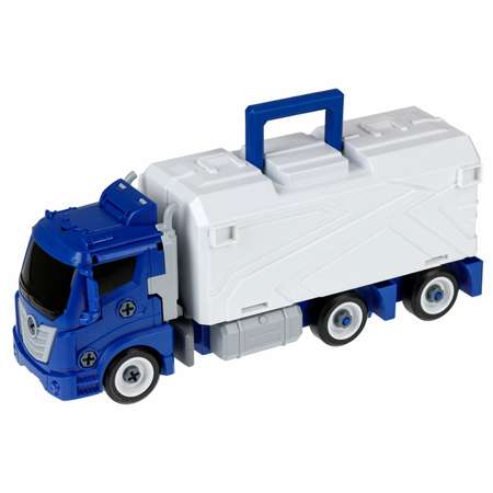 Парковка 1TOY многоуровневый