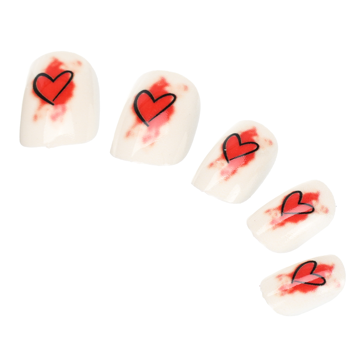 Игрушка Милая леди маникюрный набор - фото 3