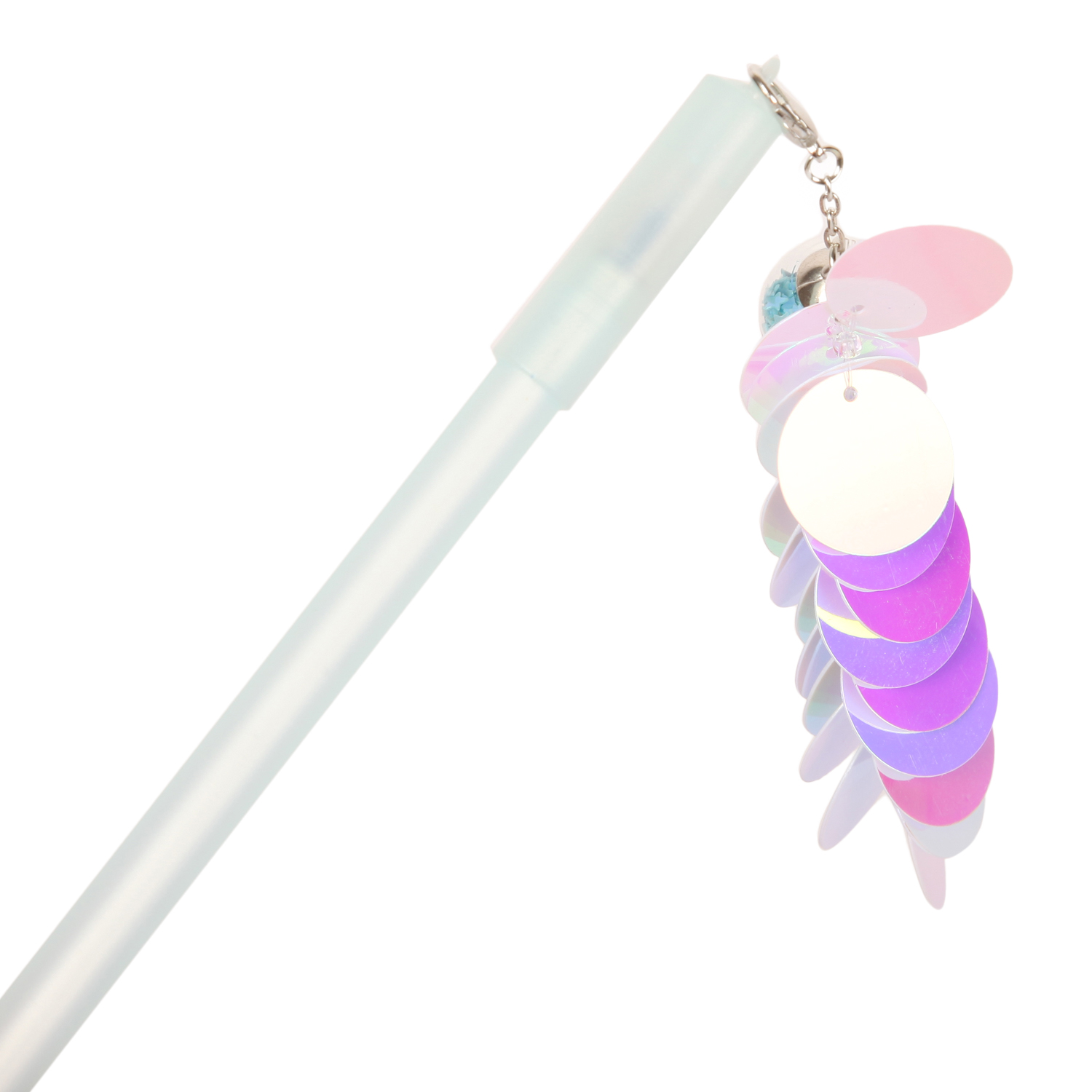 Ручка гелевая Johnshen 1 шт. - фото 2