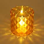 Ночник ё Свеча в ассортименте