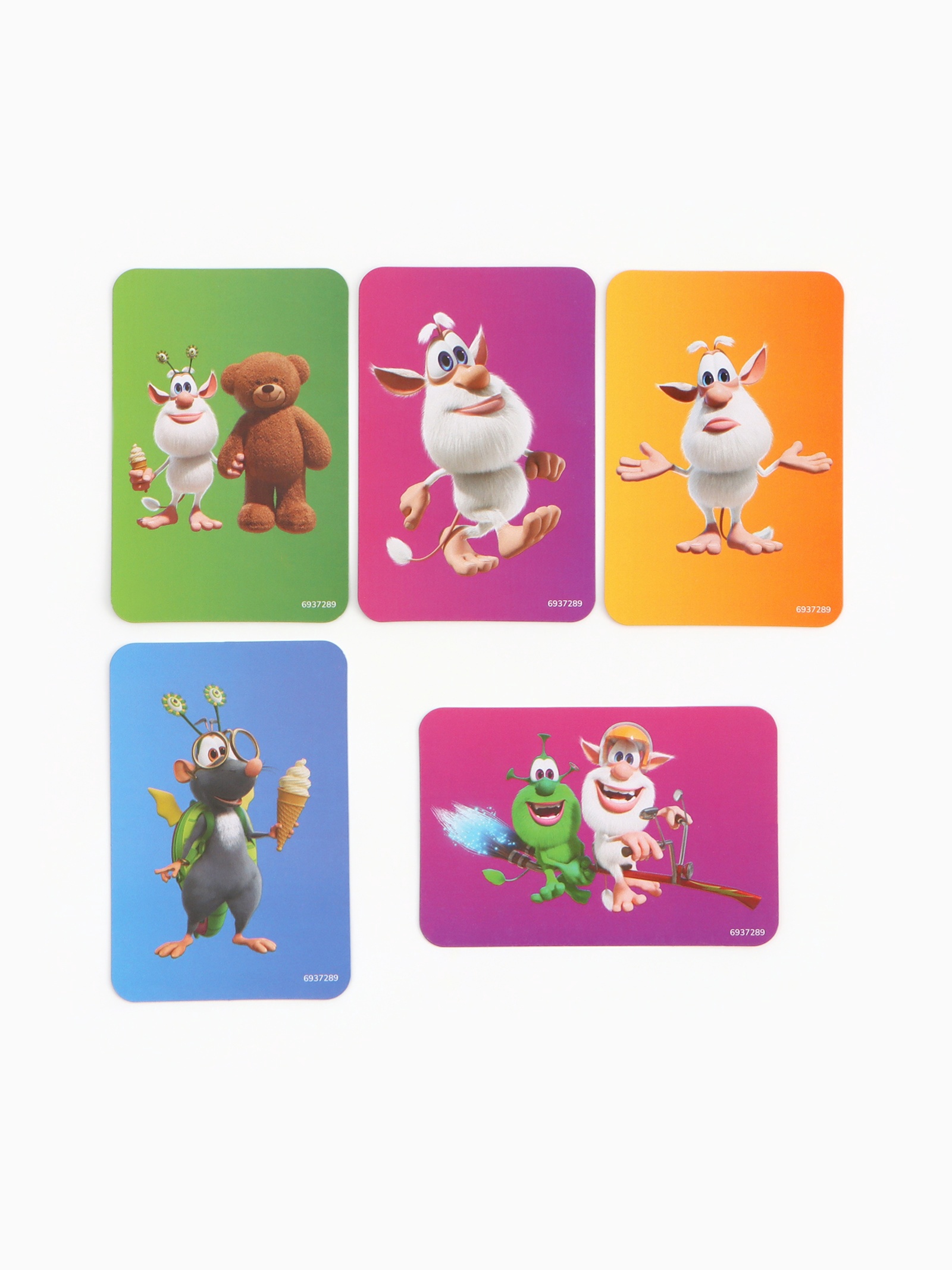 Дополнительная секция Буба 10908271 - фото 11