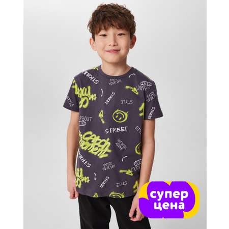 Футболка Futurino