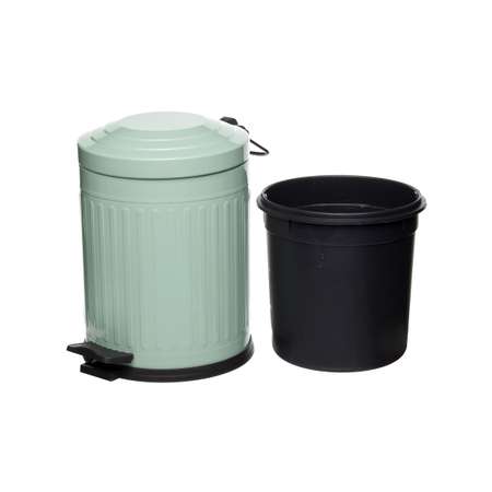 Ведро для мусора NAVAKO Apus 5L Mint