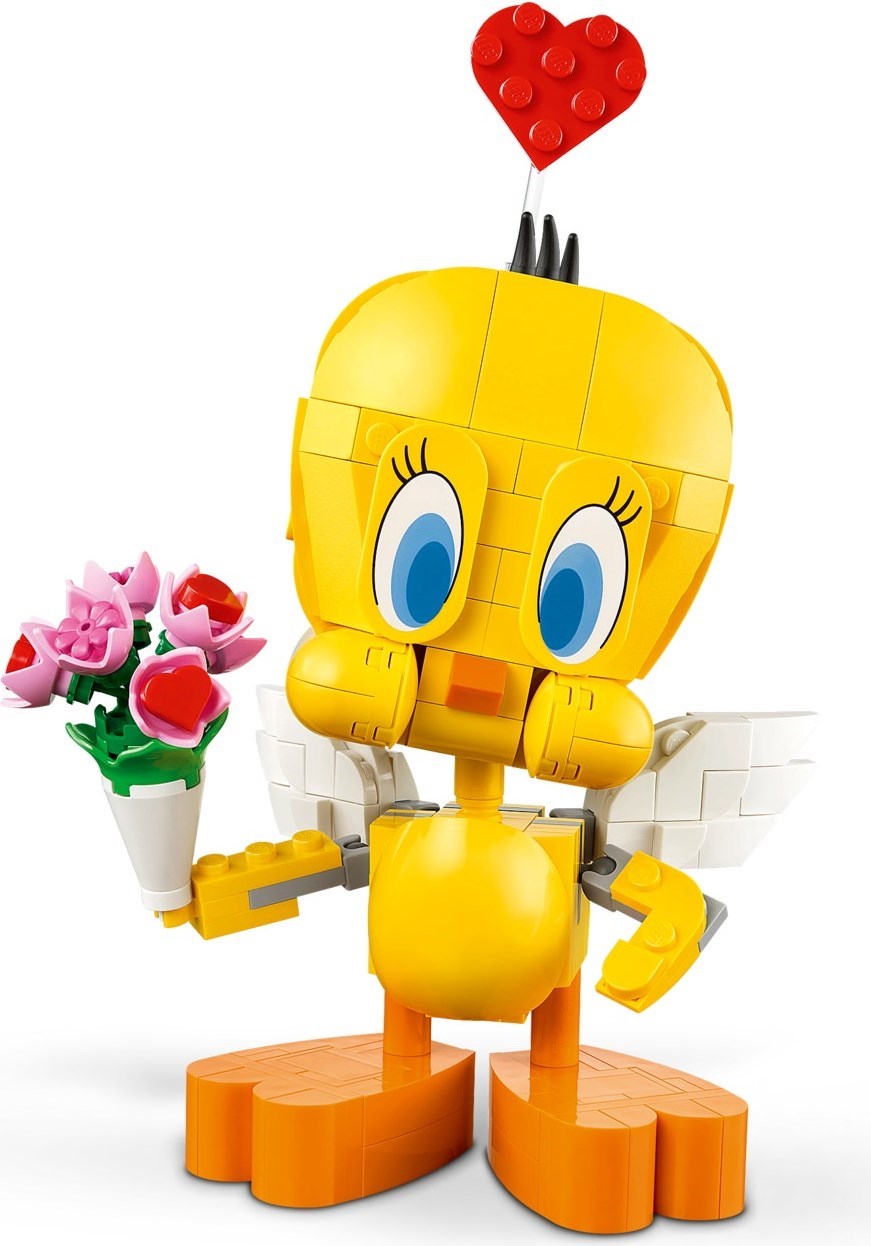 Конструктор LEGO Seasonal 40824 412 дет. - фото 5