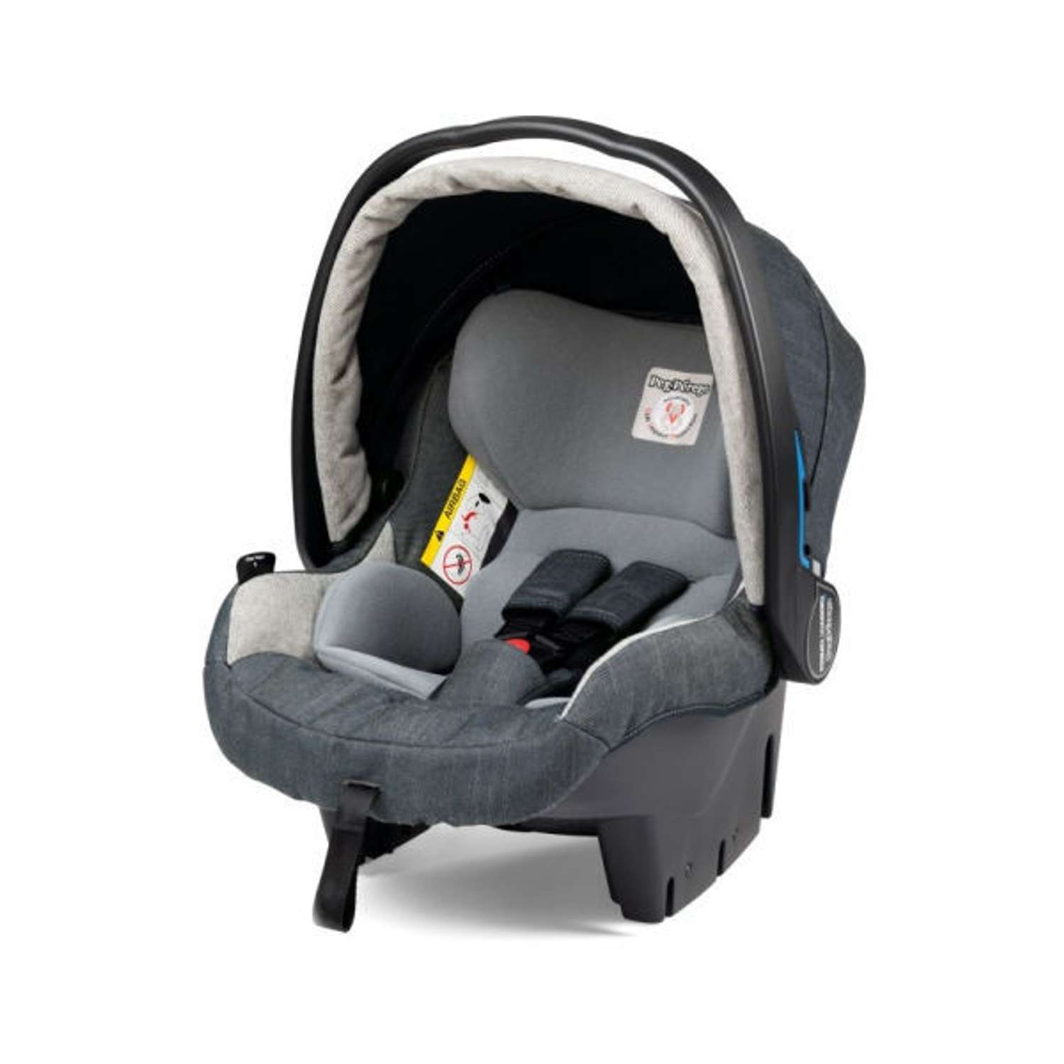 Автокресло Peg-Perego 0 (0 -13 кг) - фото 1
