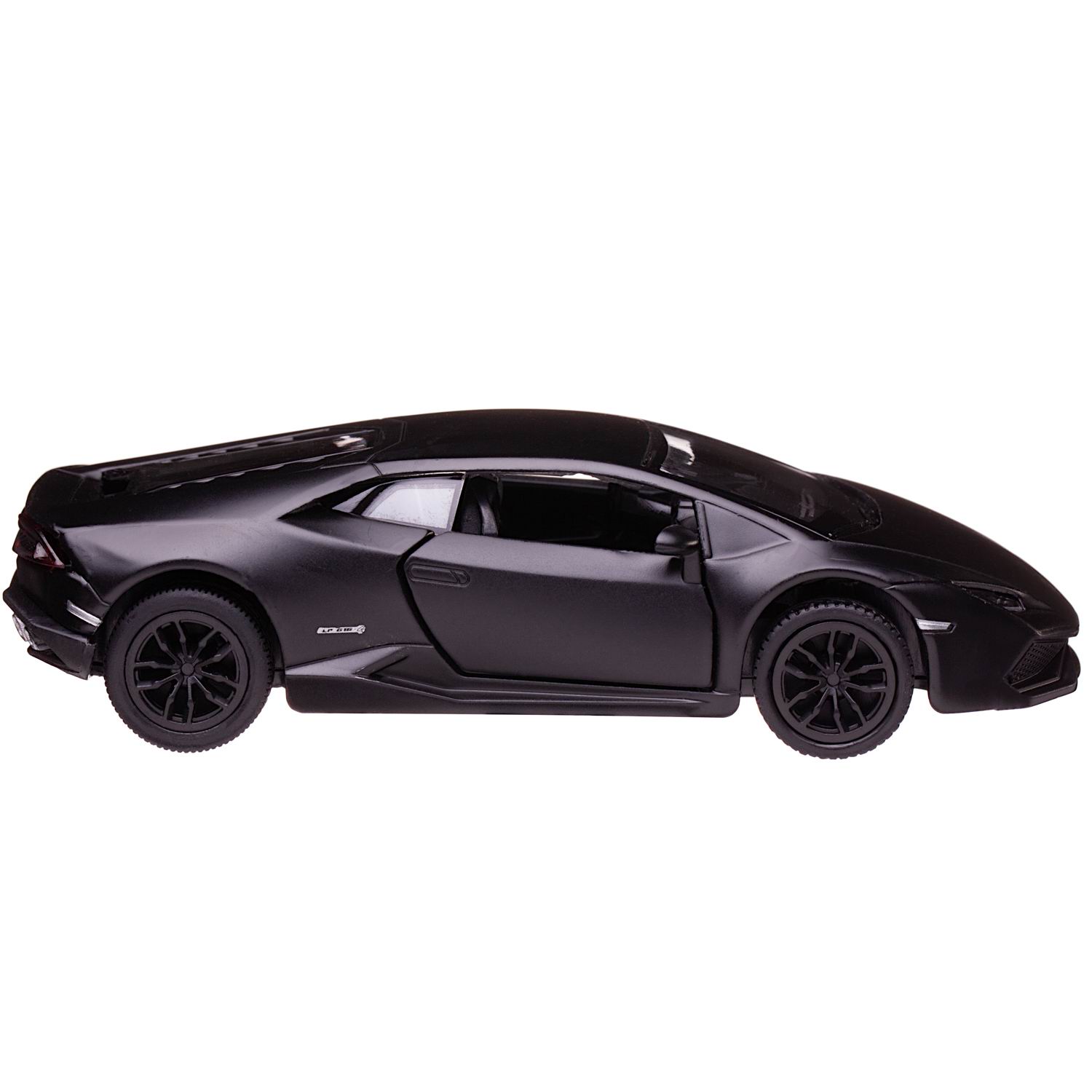 Автомобиль Uni-Fortune Lamborghini 1:32 554996M - фото 4