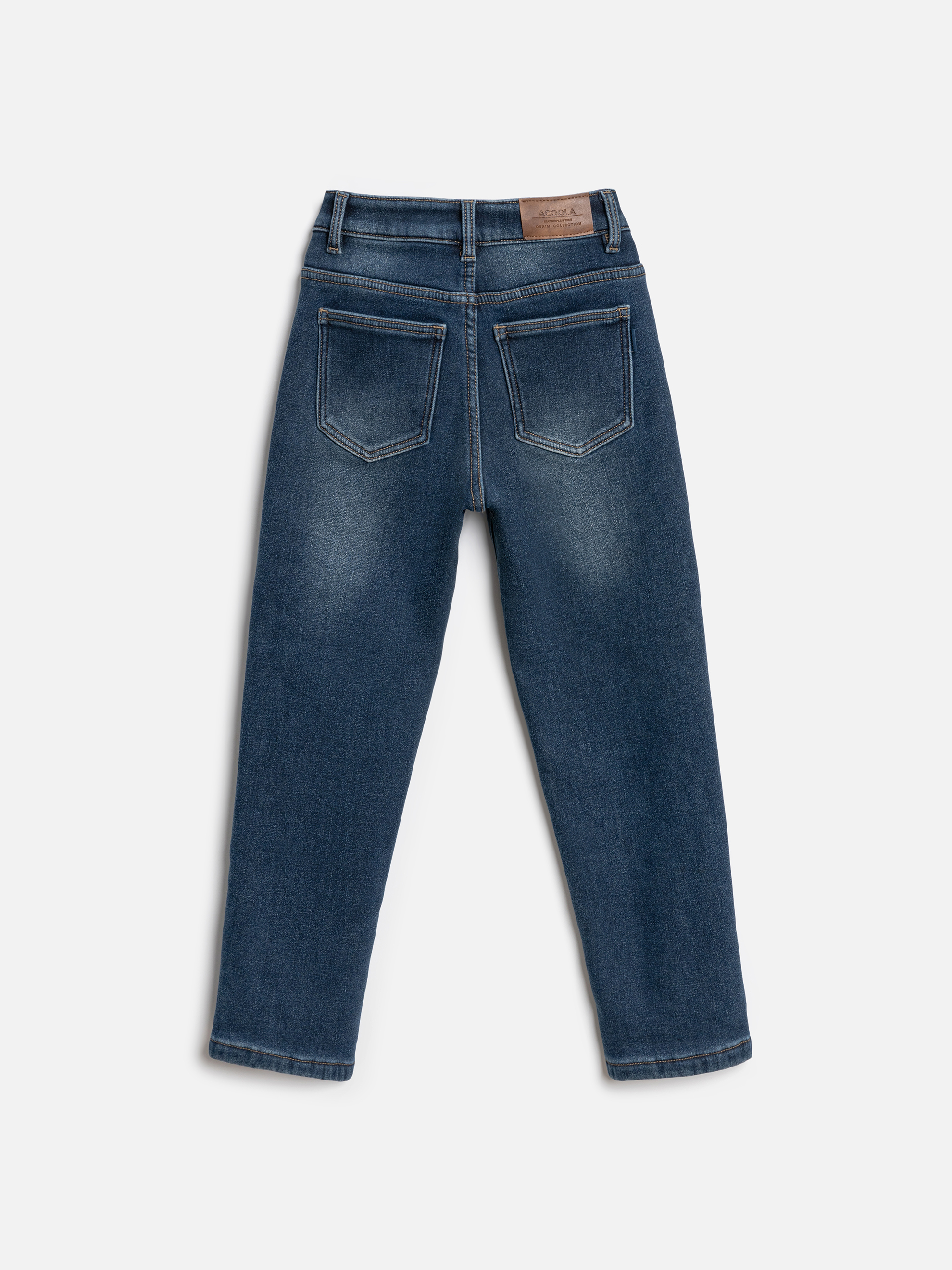 Джинсы Acoola 20140440005_0089444 - фото 7