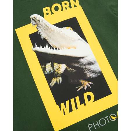 Футболка National Geographic
