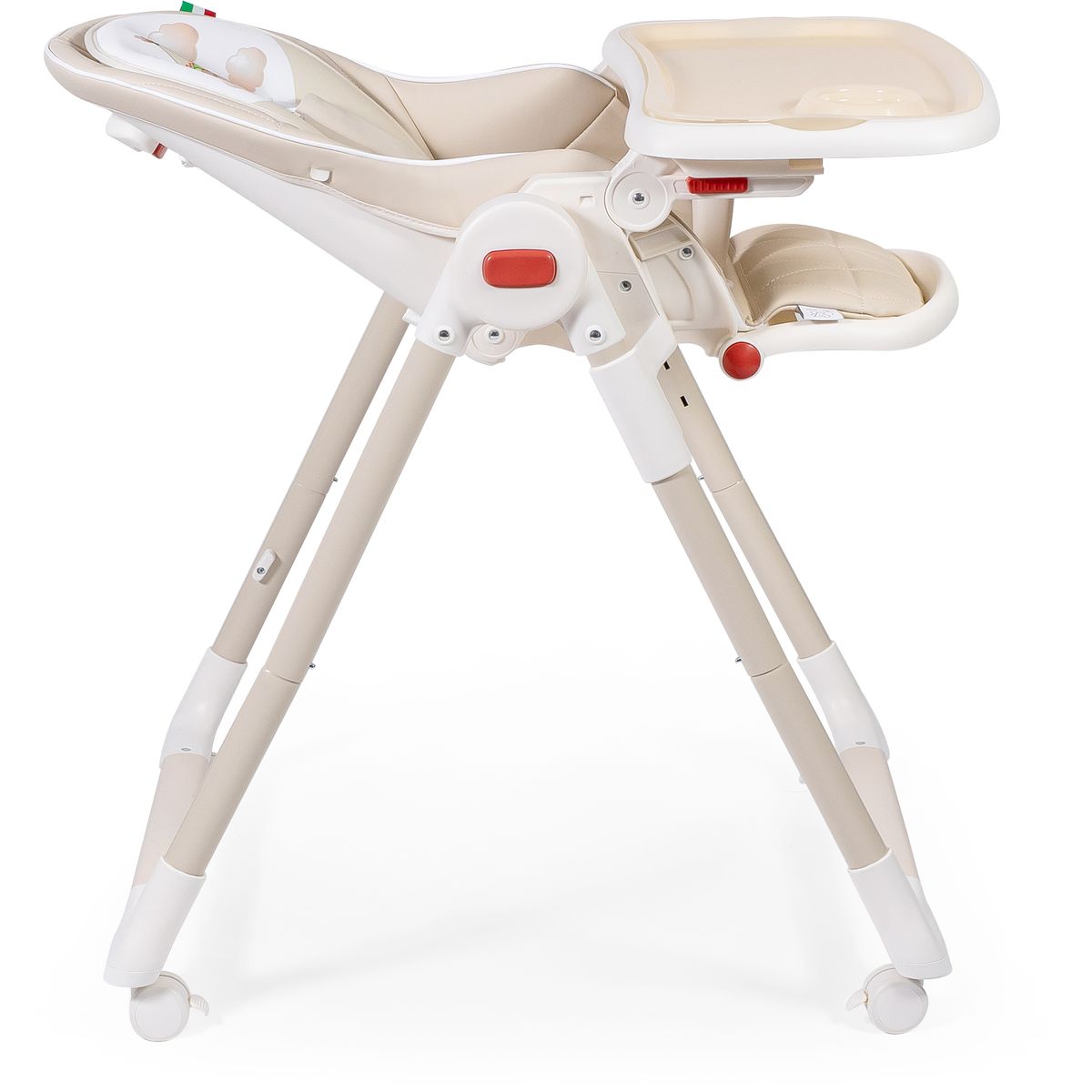 Стульчик для кормления Sweet Baby Modern классический - фото 12