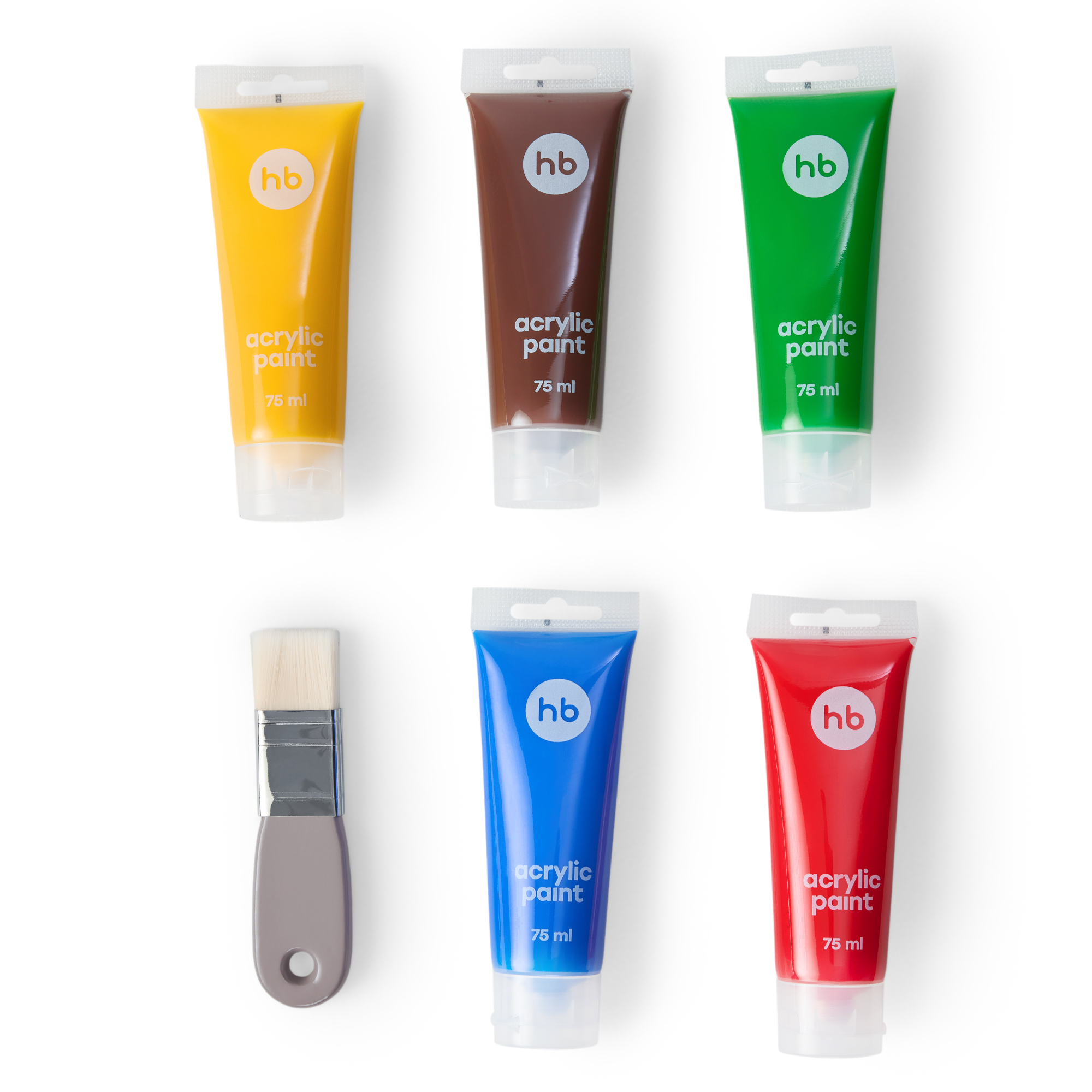 Снежколеп Happy Baby голубой - фото 9