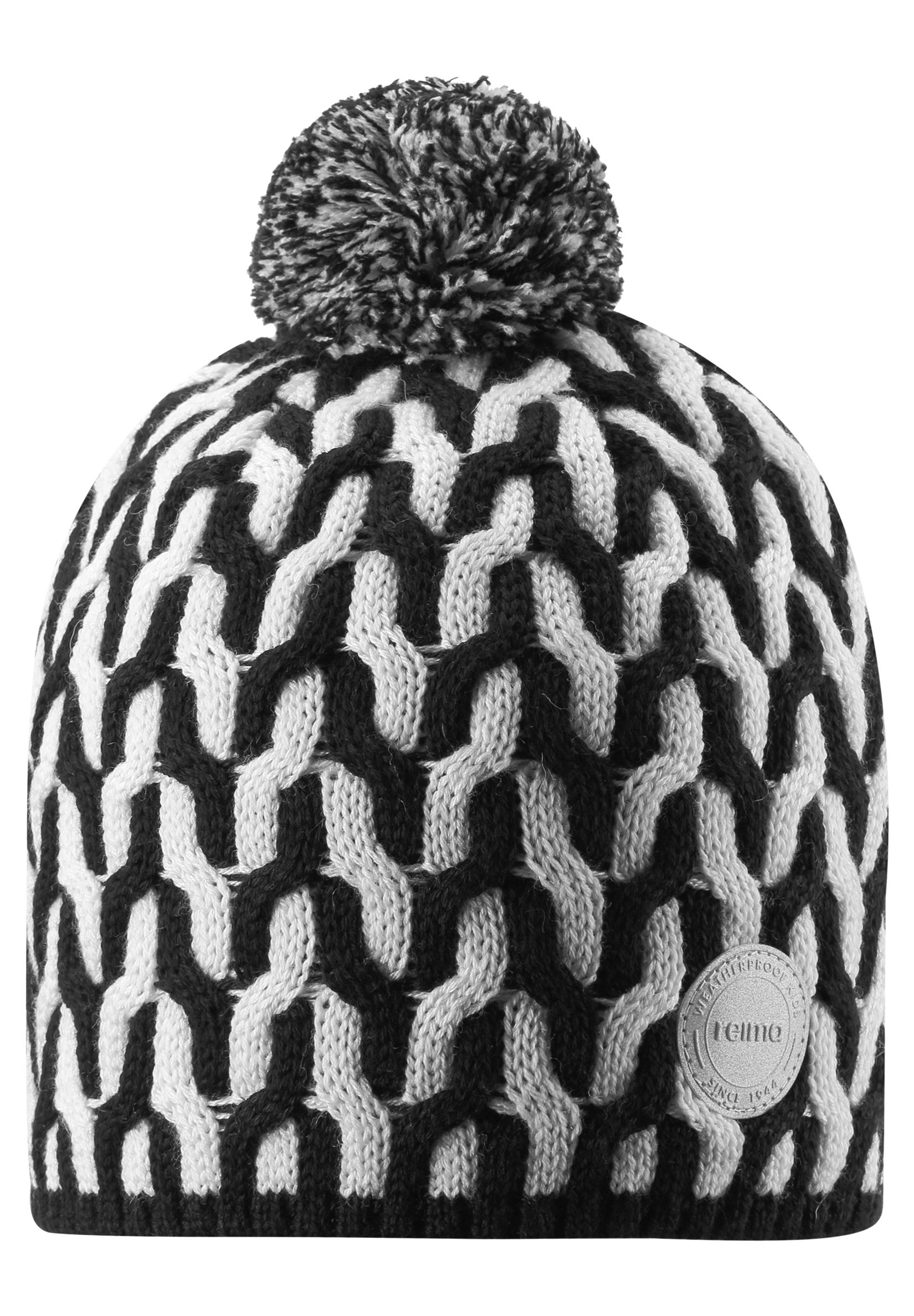 Шапка Reima 538085-9991 - фото 3