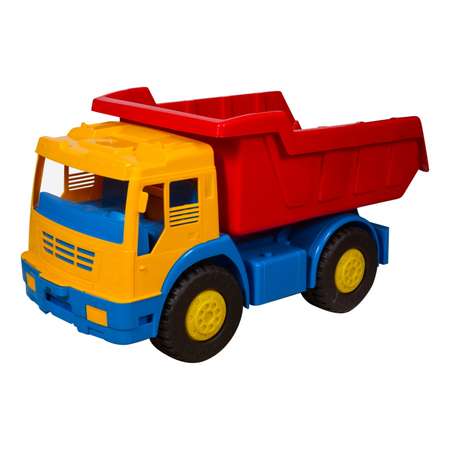 Автомобиль Mobicaro