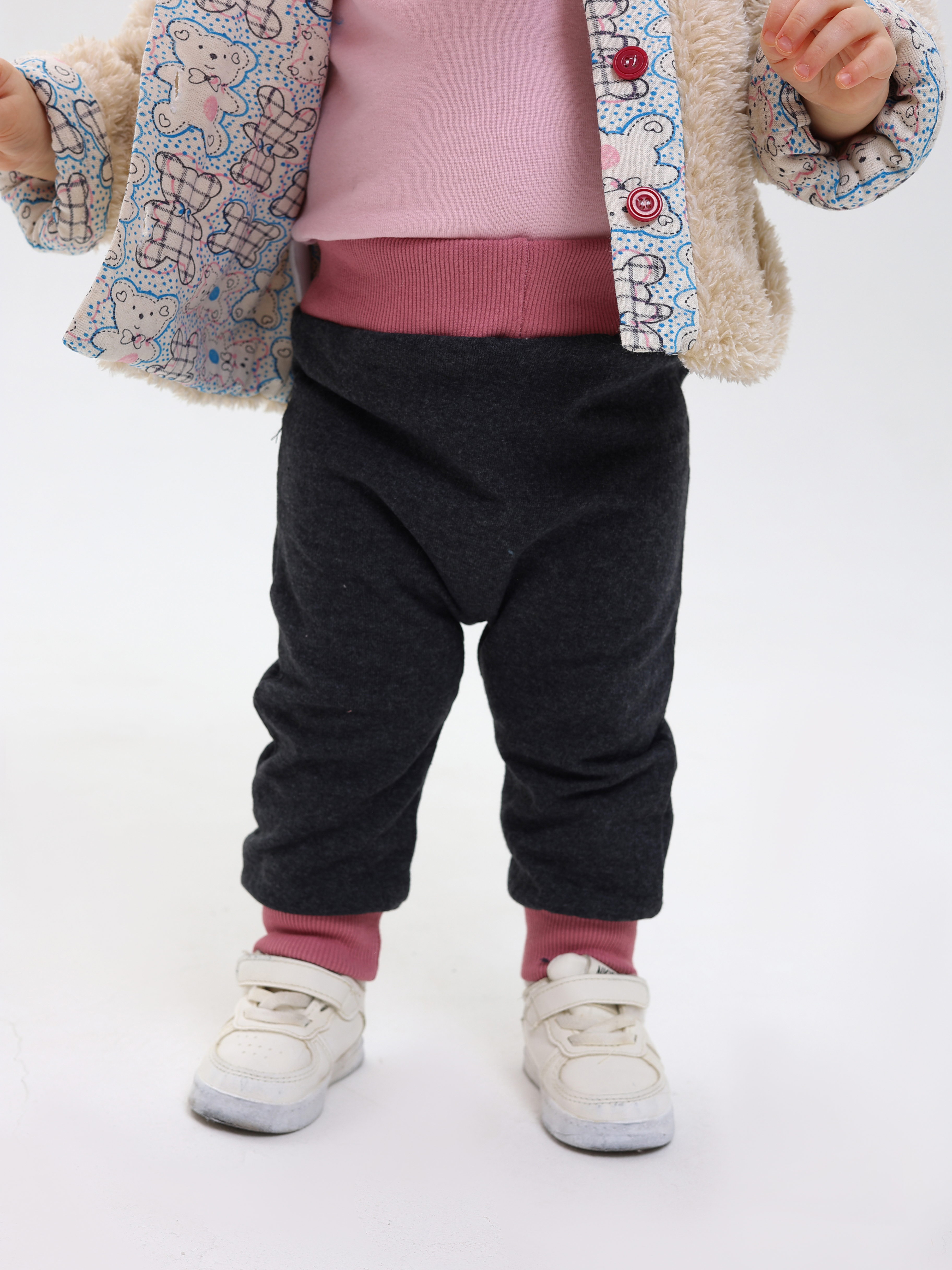 Штанишки 2 шт RobyKris 3-42-25-01 - фото 4