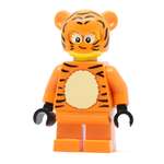 Фигурка LEGO Holiday Tiger Cub