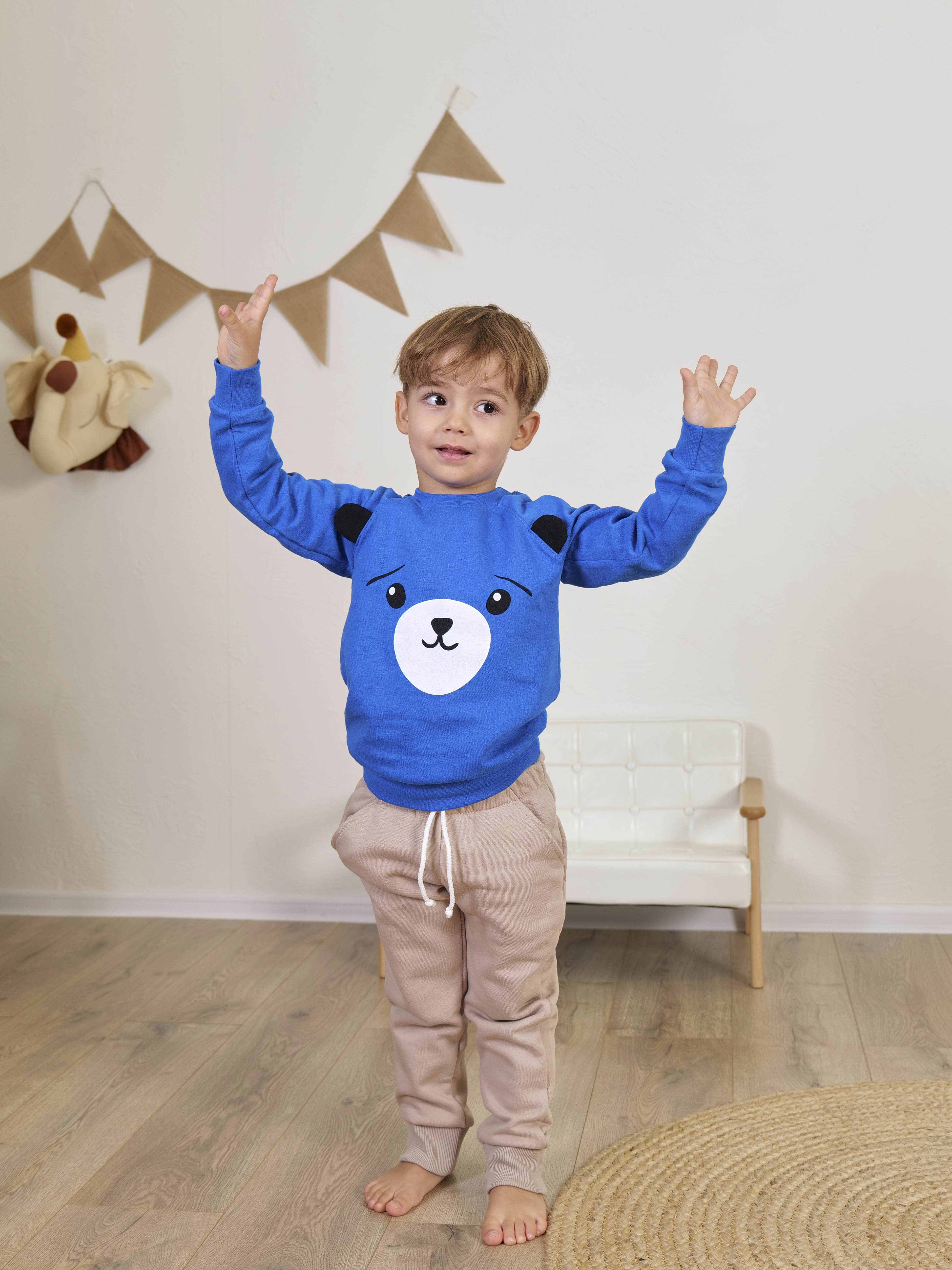 Джемпер YOULALA ЦБ-00001074 - фото 2