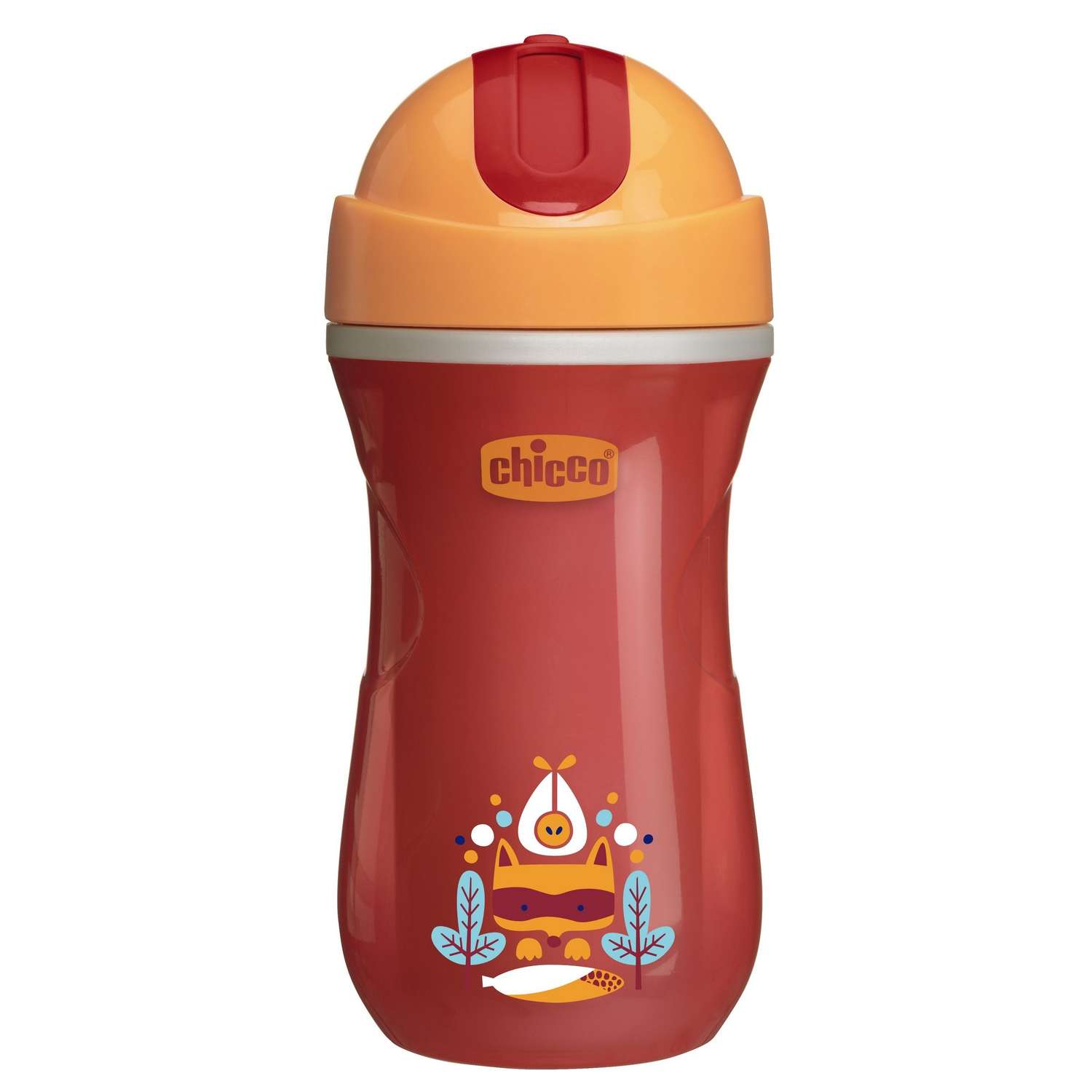 Чашка Chicco Sport Cup 266 мл - фото 4