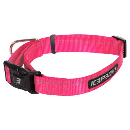 Ошейник для собак ICEPEAK PET L Розовый 470100329B638L