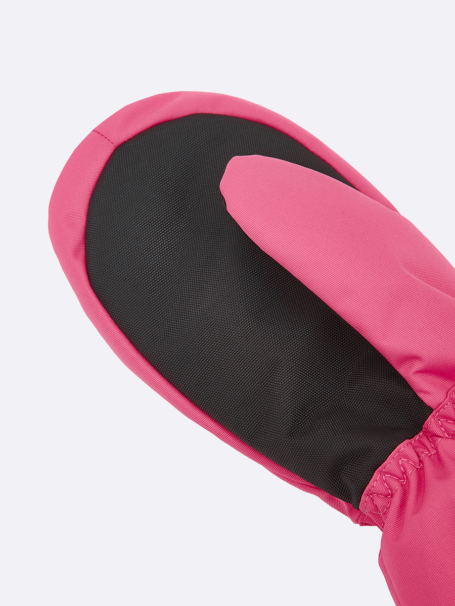 Варежки Lassie 72305405-4620 - фото 5