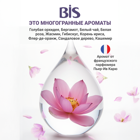 Кондиционер BIS Таинственный лотос 5 л