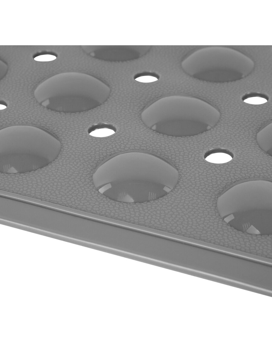 Коврик для ванной PRIMILA 40 x 70 см - фото 12