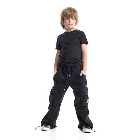 Брюки Mini-Maxi