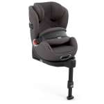 Автокресло Cybex Anoris T2 i-Size Isofix 1 (9-18 кг) серый