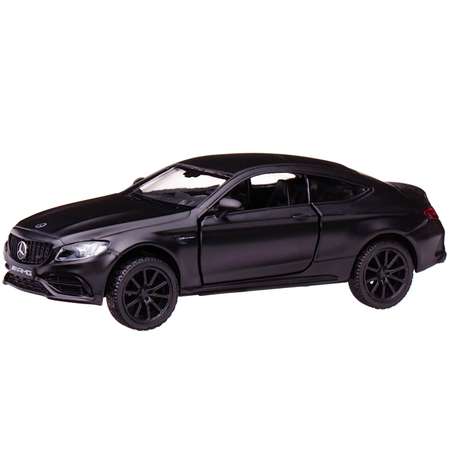 Автомобиль Uni-Fortune Mercedes 1:32