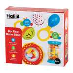 Игрушка Halilit погремушка