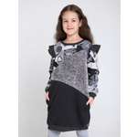 Платье-худи АЙАС