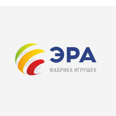 ЭРА фабрика игрушек