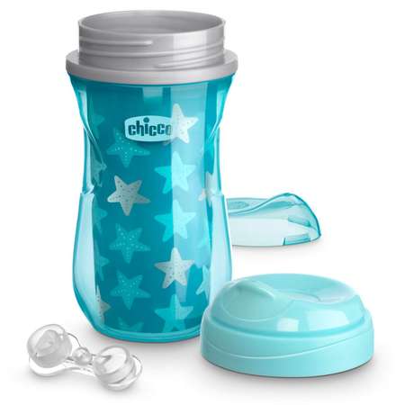 Поильник Chicco Active Cup