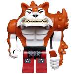 Фигурка LEGO Teenage Mutant Ninja