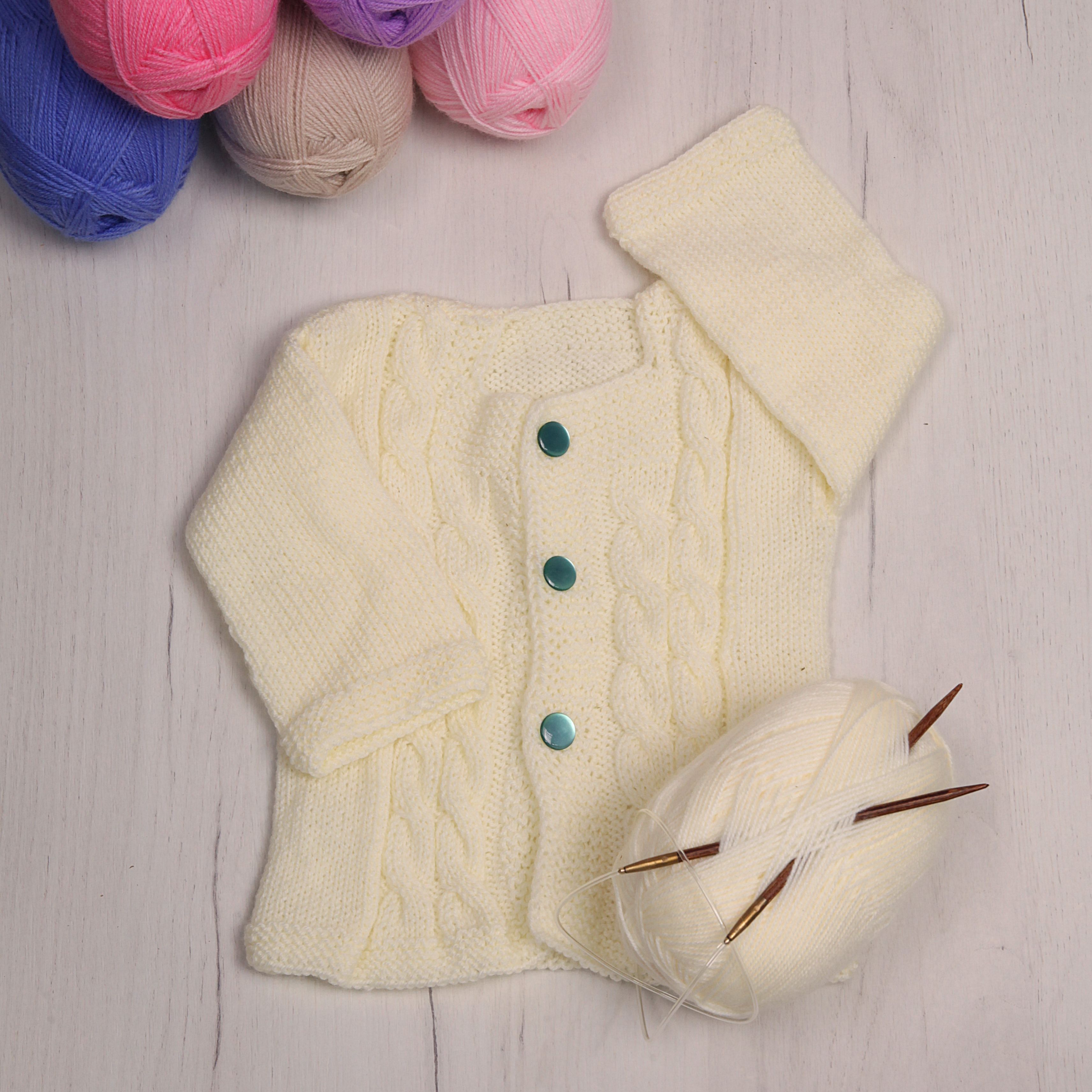 Пряжа для вязания Astra Premium детская мечта акрил для игрушек свитеров жилеток 90 гр 360 м 166 суровый 3 мотка - фото 15