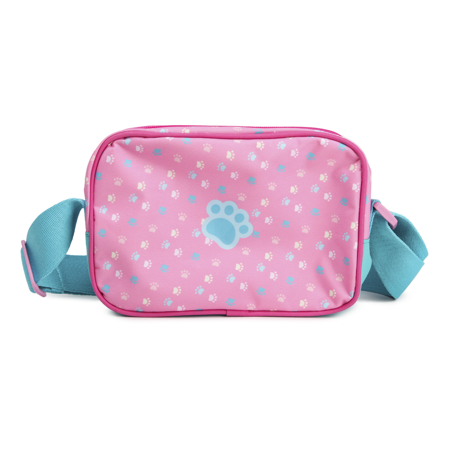 Сумка Erhaft Котенок кросс-боди - фото 2