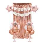 Набор для праздника Yotoy 16 предметов