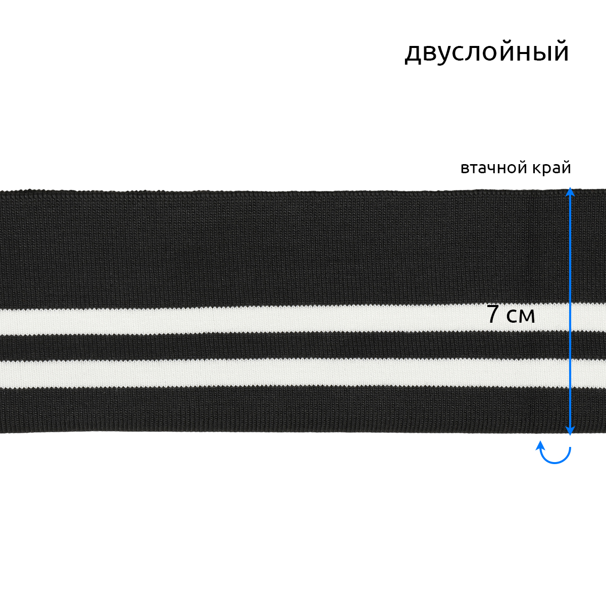 Набор для творчества TBY шитье - фото 5