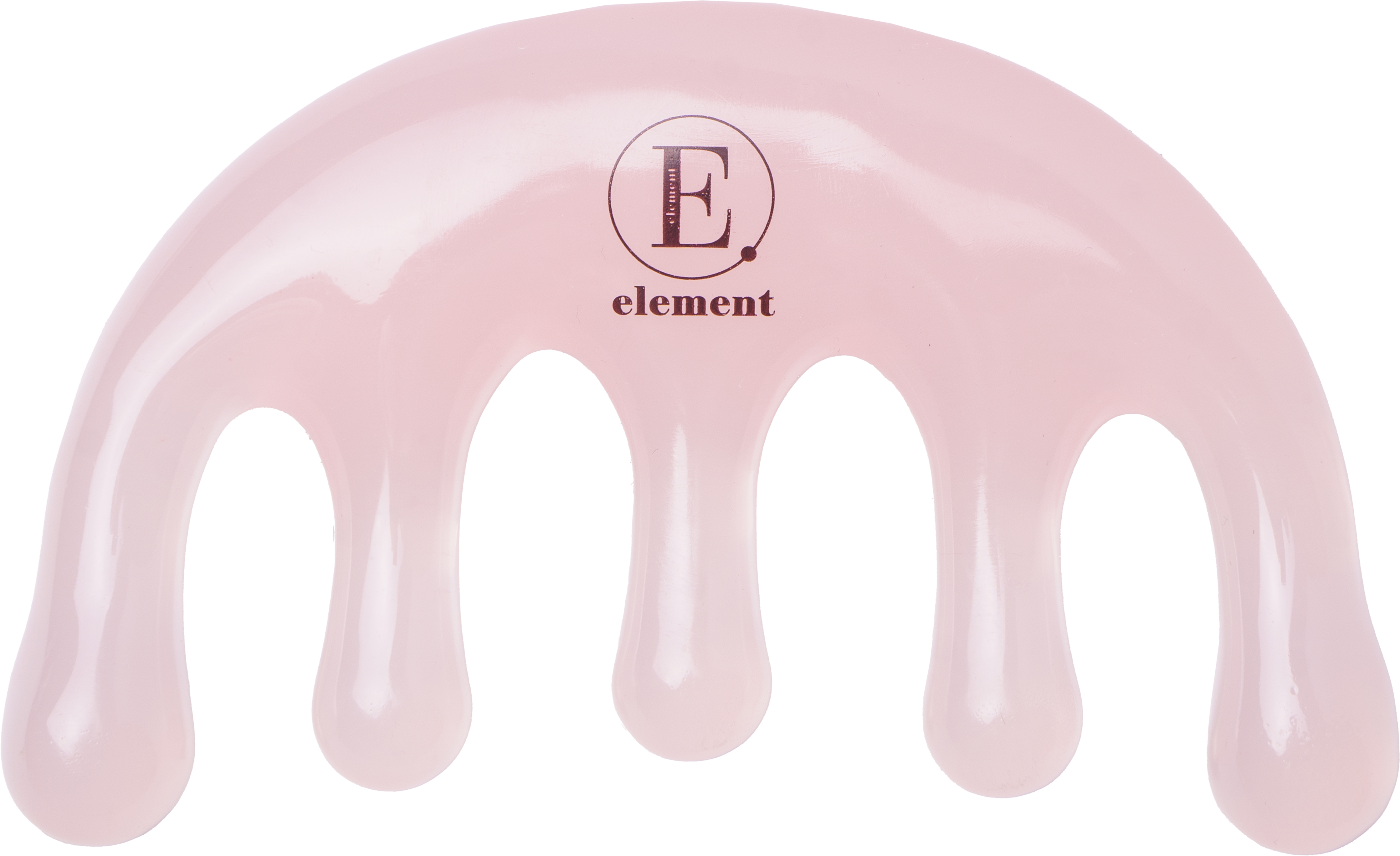 Гребень ELEMENT - фото 2